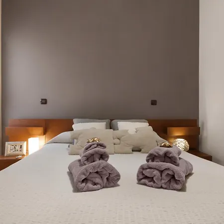 Appartement Next To Canteras Charming
